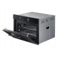 NQ50T9539BD, Piekarnik Kompaktowy z funkcją mikrofali, Infinite Line™