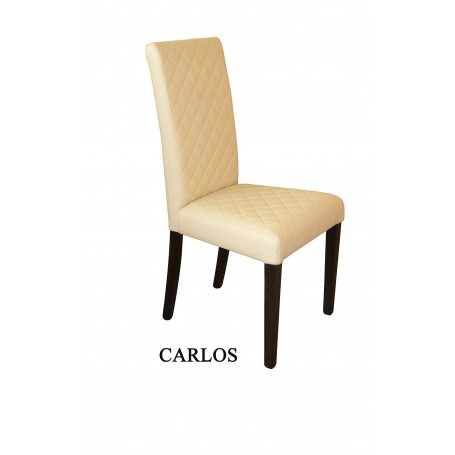 Promocja! Krzesło Carlos